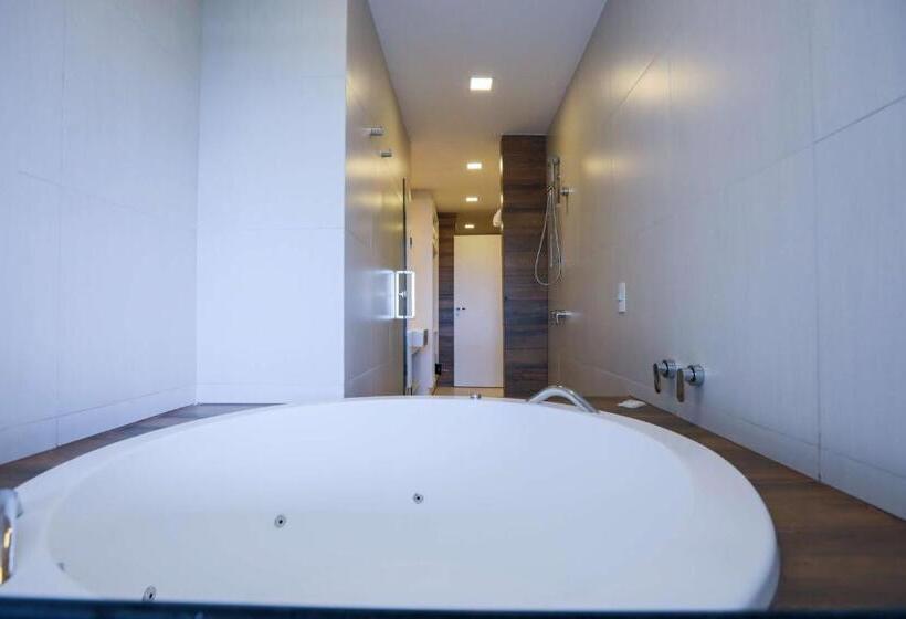 חדר סטנדרט עם מיטת קווין, Carpe Diem Boutique & Spa
