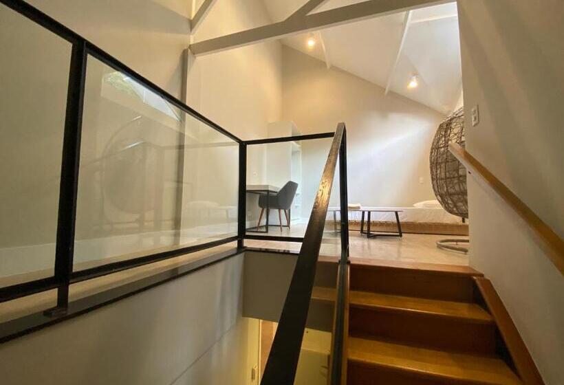 침실 1개 아파트, Carpe Diem Boutique & Spa