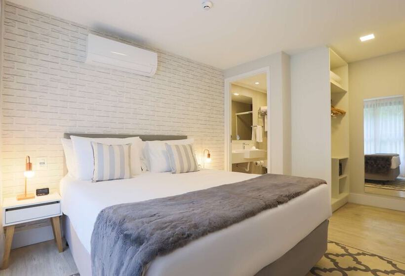 חדר פרמיום, Carpe Diem Boutique & Spa