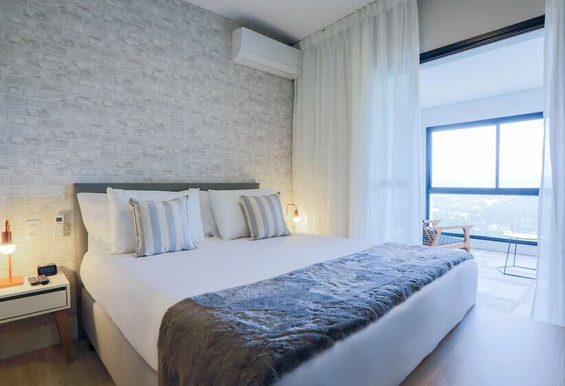 이그제큐티브룸 - 전망, Carpe Diem Boutique & Spa