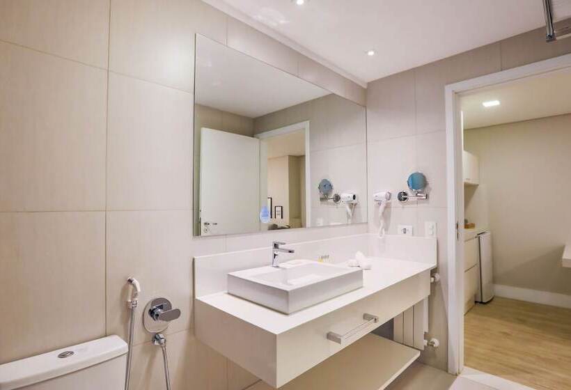 חדר סופריור, Carpe Diem Boutique & Spa