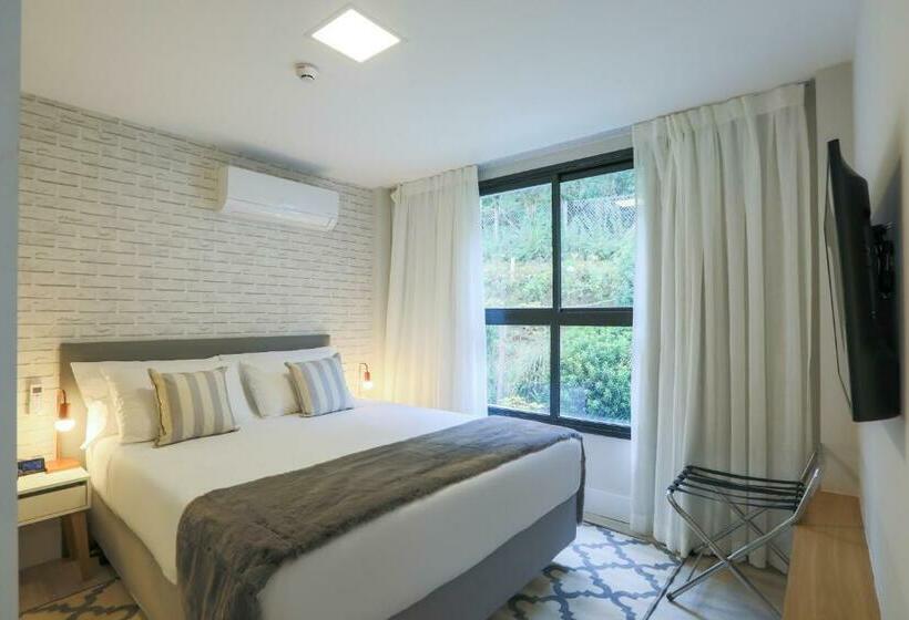 2 베드룸 프레지덴셜 스위트, Carpe Diem Boutique & Spa