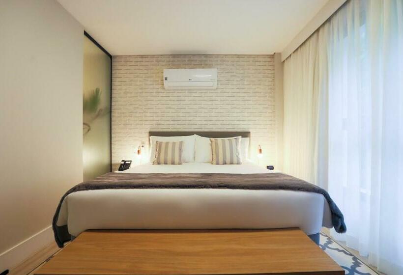 חדר סופריור, Carpe Diem Boutique & Spa