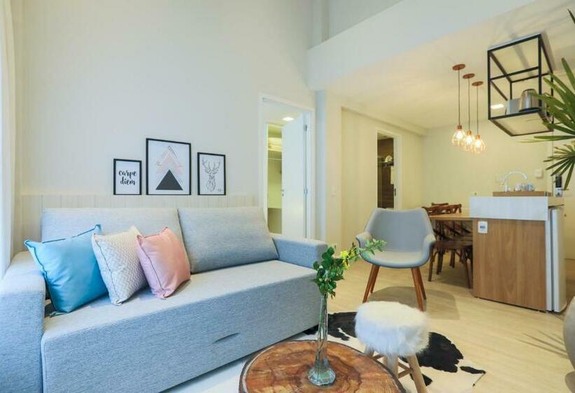 חדר פרמיום, Carpe Diem Boutique & Spa