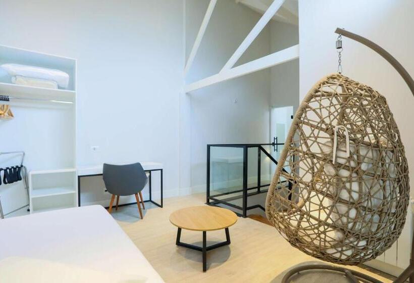 2 베드룸 패밀리 스위트, Carpe Diem Boutique & Spa