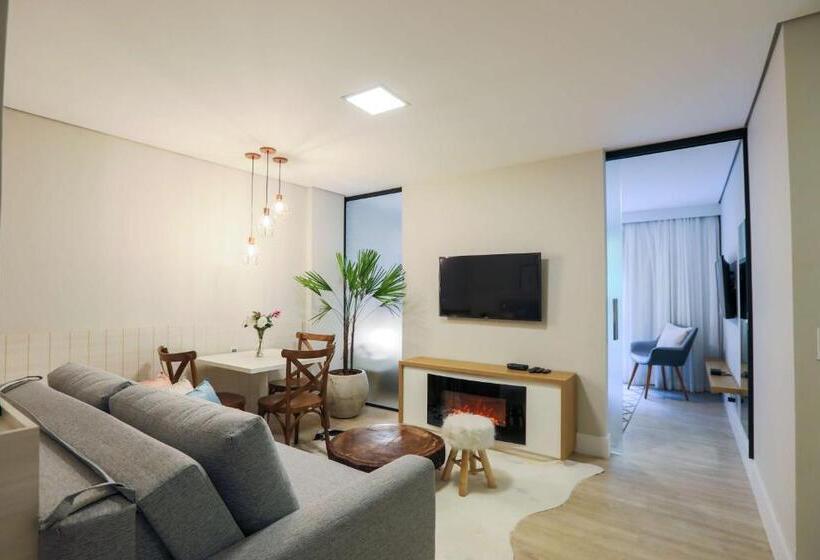 חדר סטנדרט עם מיטת קווין, Carpe Diem Boutique & Spa