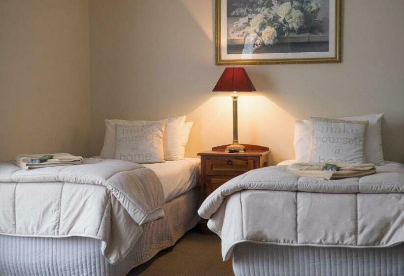 패밀리 룸, Ashmont Motel And Apartments