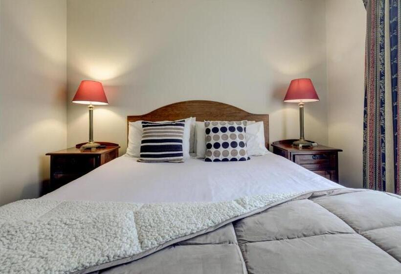 수피리어 룸, Ashmont Motel And Apartments