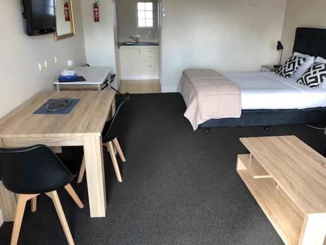 스탠다드 룸, Ashmont Motel And Apartments