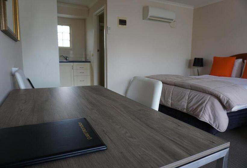 스탠다드 룸, Ashmont Motel And Apartments
