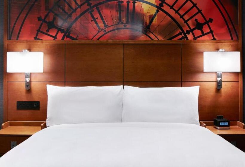 Номер Superior, Club Quarters Hotel London City, London