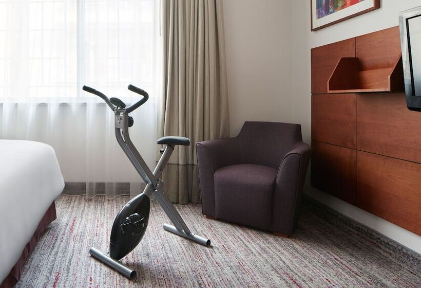 Номер Superior, Club Quarters Hotel London City, London