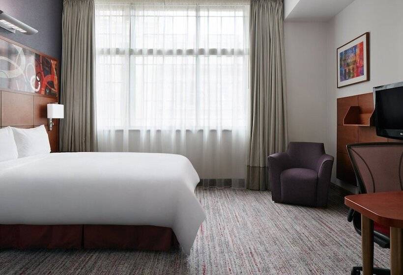 Номер Superior, Club Quarters Hotel London City, London