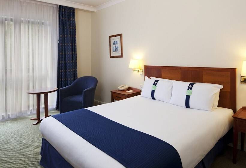 标准间, Holiday Inn Fareham Solent, An Ihg