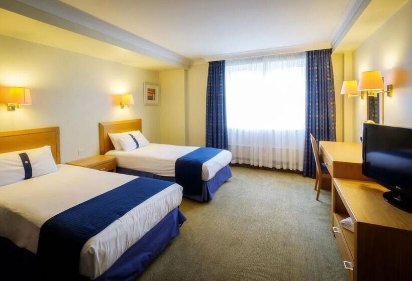 标准间, Holiday Inn Fareham Solent, An Ihg