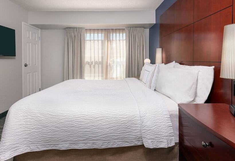 스위트, Residence Inn Mobile