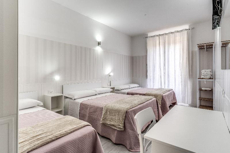 Номер Deluxe, Browndot Hotel Sasang Renecite