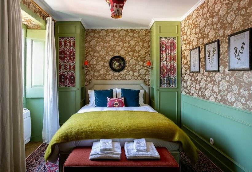 Классический Номер, Rosegarden House by Unlock Hotels