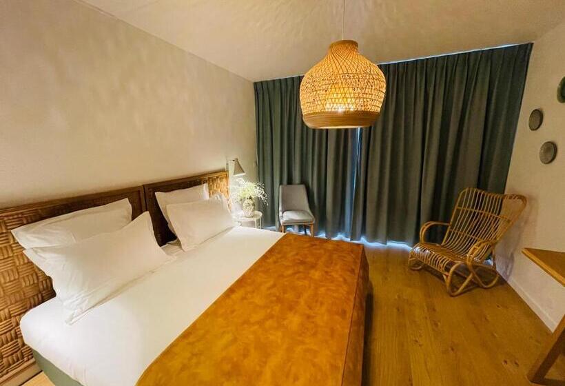 Номер Стандарт, Domaine Les Sources De Dieulefit