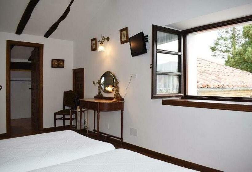 Номер Стандарт, Habitaciones Casona De Linares