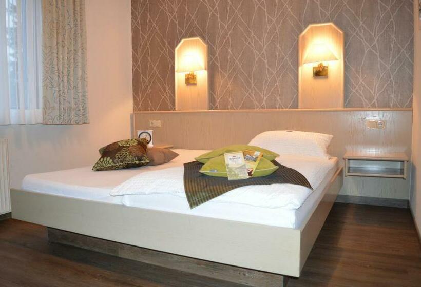 Номер Стандарт, Wellness Gasthof Cafe Nuhnetal