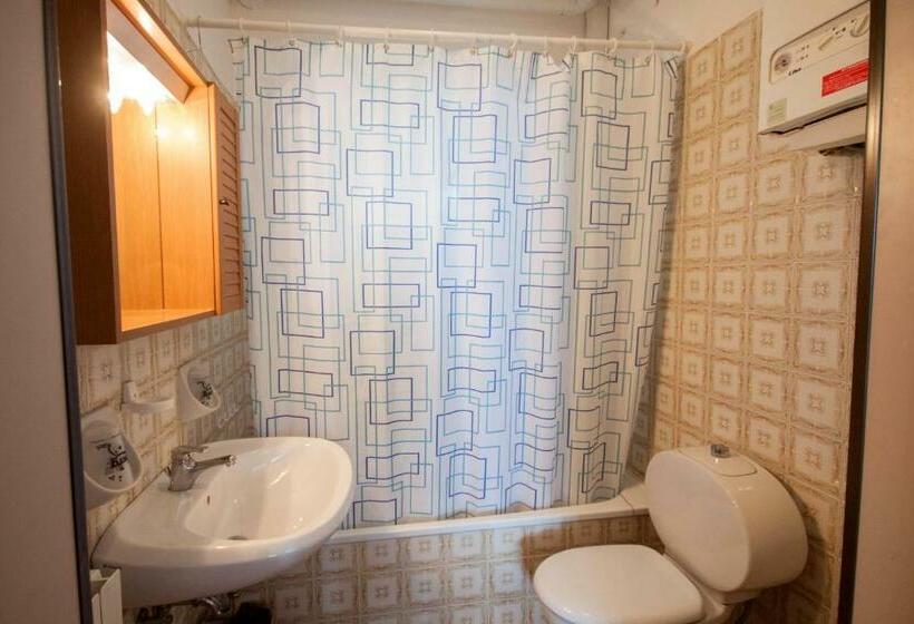 Апартаменты 1 Спальня, Residenz La Selva