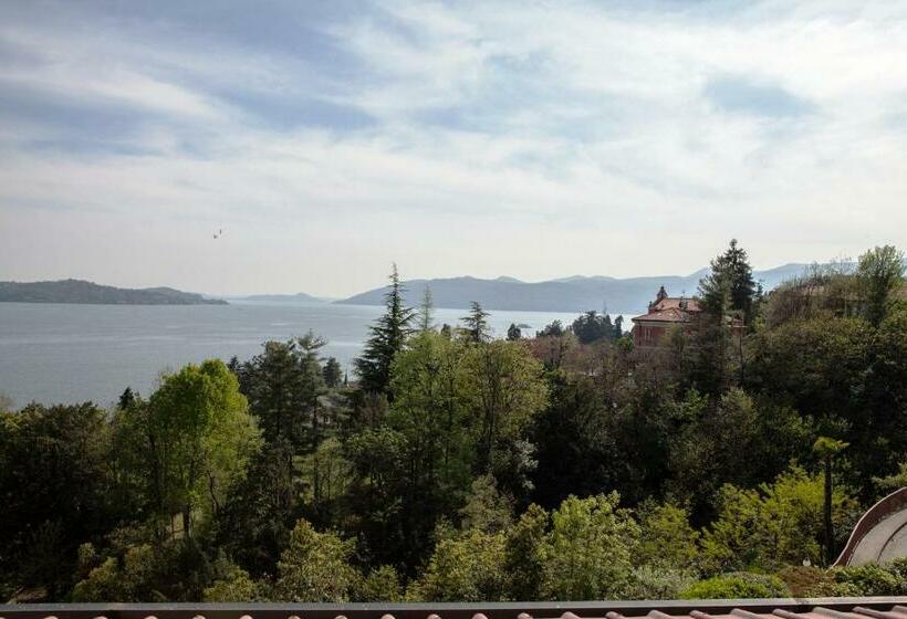 Апартаменты 1 Спальня, Residenz La Selva