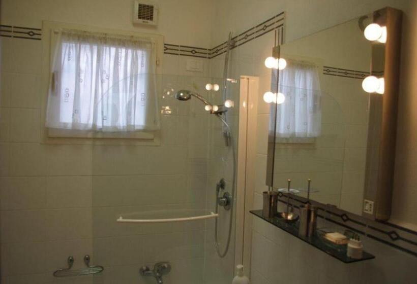 Апартаменты 2 Спальни, Residenz La Selva