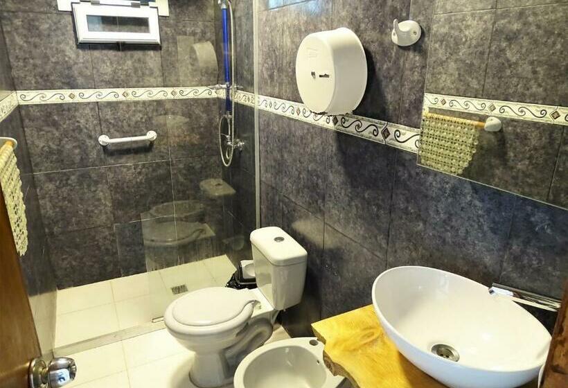 침실 1개 아파트, Skyblue Apart Hotel Punta Colorada