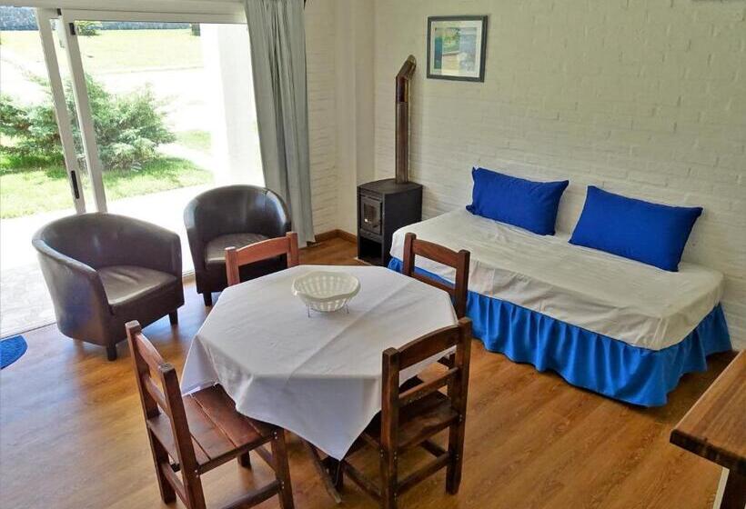 침실 1개 아파트, Skyblue Apart Hotel Punta Colorada