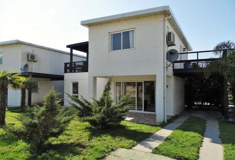 침실 1개 아파트, Skyblue Apart Hotel Punta Colorada