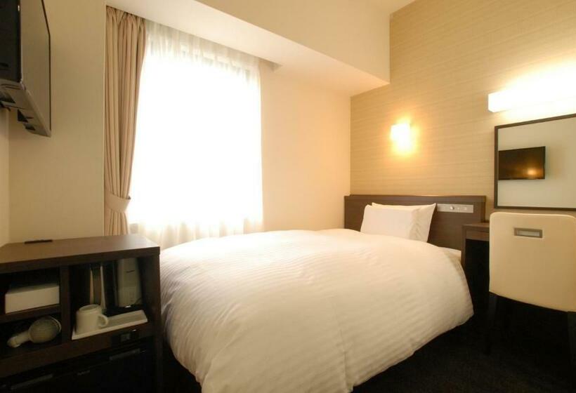 Номер Стандарт Индивидуальный, Ab Hotel Iwata