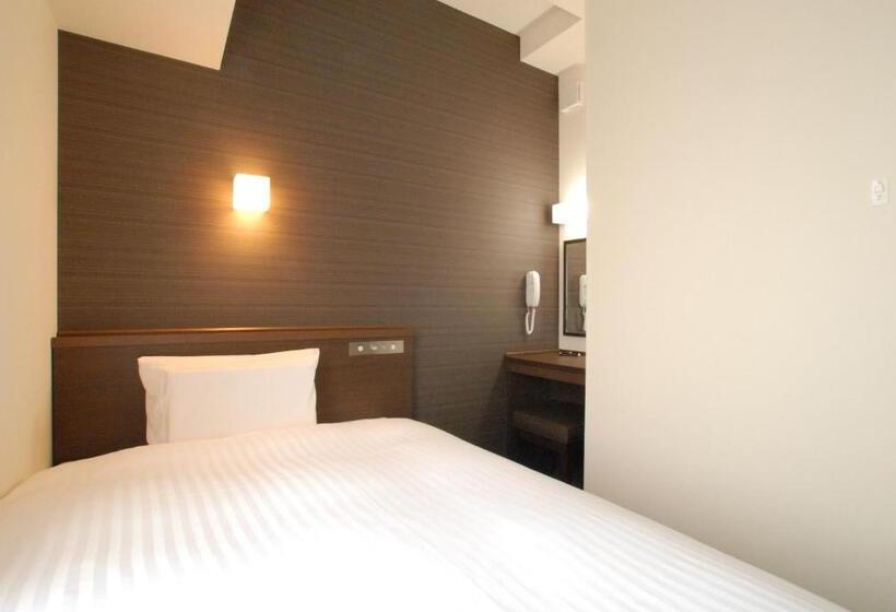 Номер Стандарт Индивидуальный, Ab Hotel Iwata