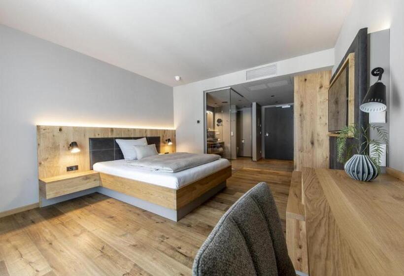 Номер Superior, Akzent Hotel Laupheimer Hof
