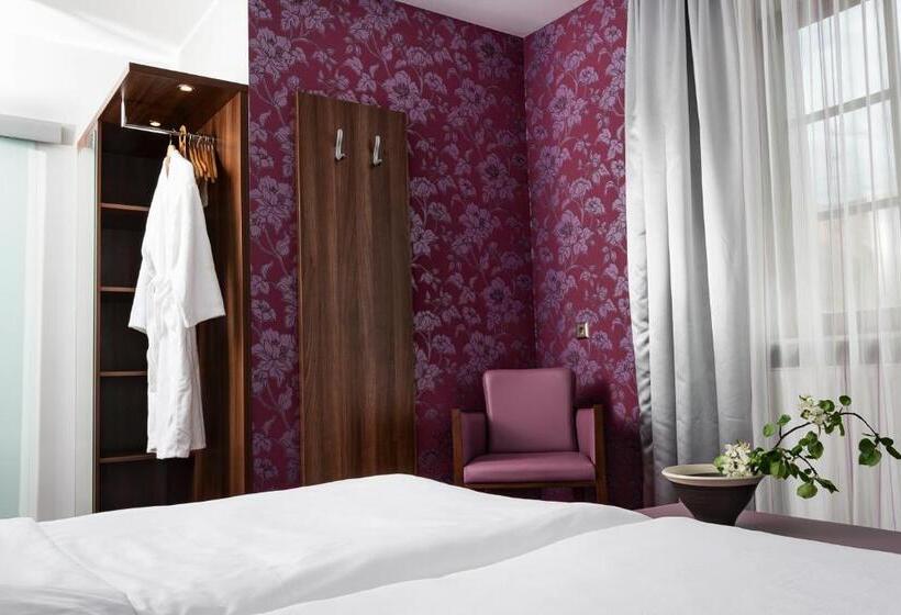 Номер Стандарт, Akzent Hotel Laupheimer Hof