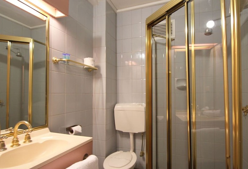 패밀리 룸, Beaumaris Bay Motel