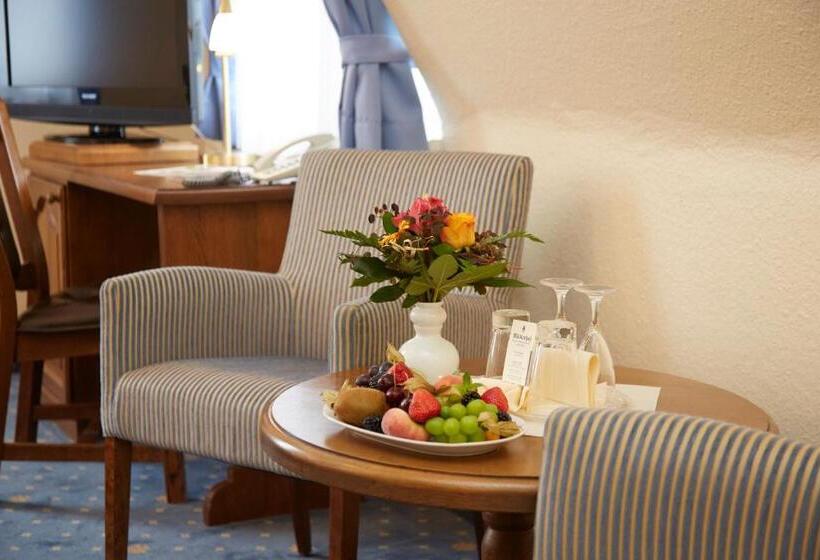 Номер Стандарт, Bed & Breakfast Hotel Müllerhof