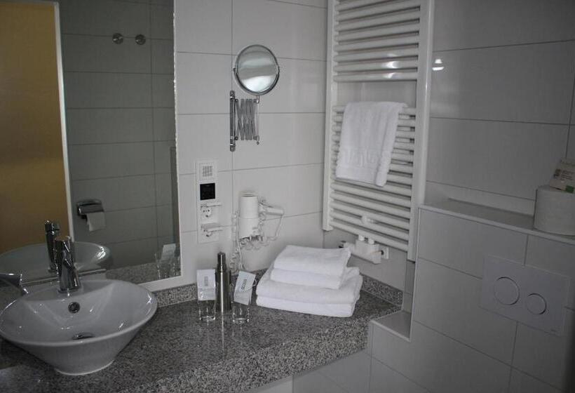 Номер Стандарт, Bed & Breakfast Hotel Müllerhof
