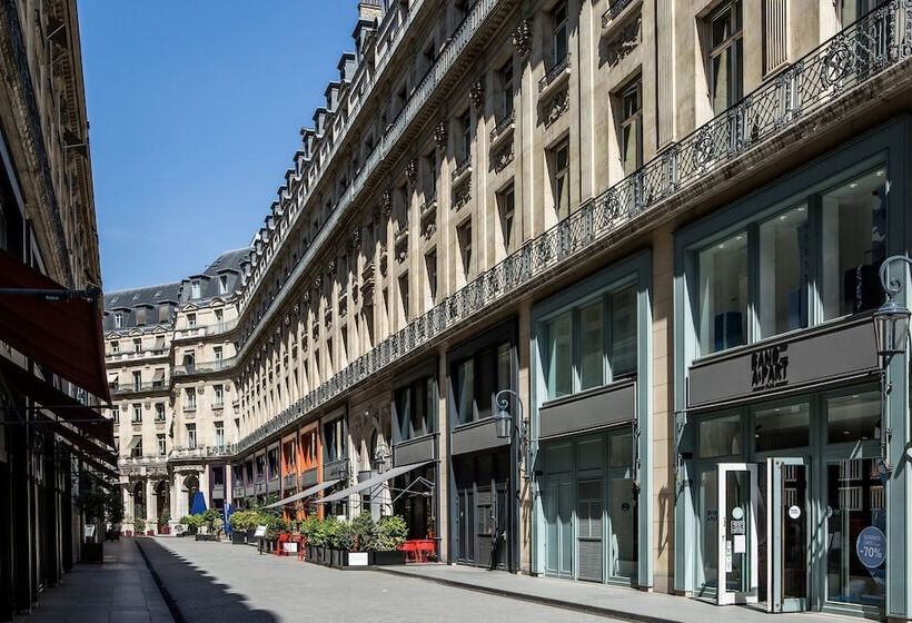 스탠다드 룸, Indigo Paris   Opera, An Ihg