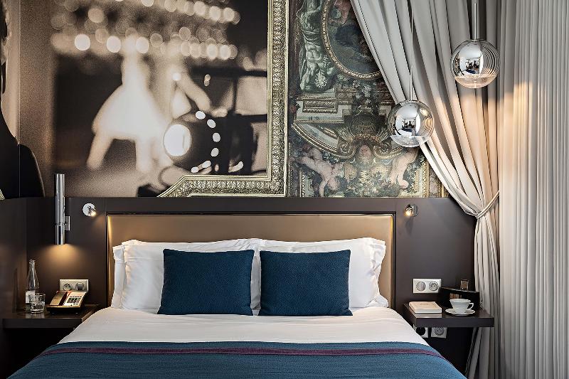 프리미엄 룸, Indigo Paris   Opera, An Ihg