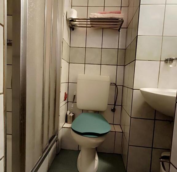 Номер Стандарт Индивидуальный, Maison D Hôtes De La Gare