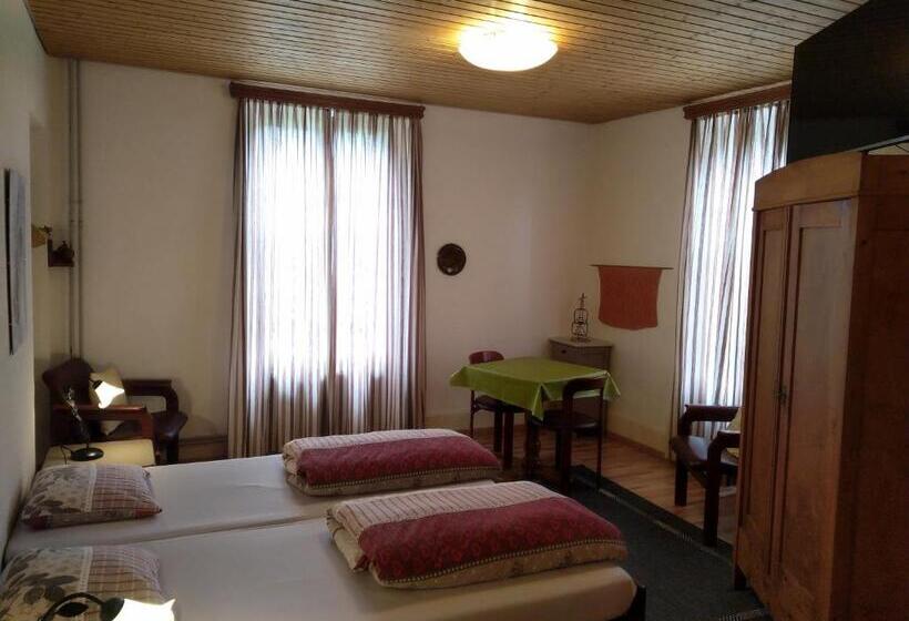Студия Стандарт, Maison D Hôtes De La Gare