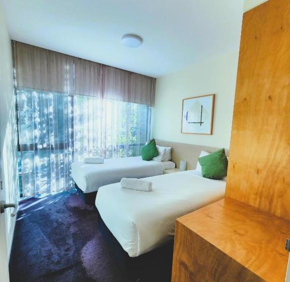 Apartament 2 Dormitoare, Phillip Island Apartments