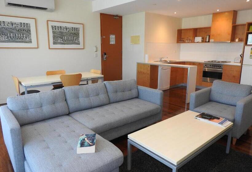 Apartament 2 Dormitoare, Phillip Island Apartments