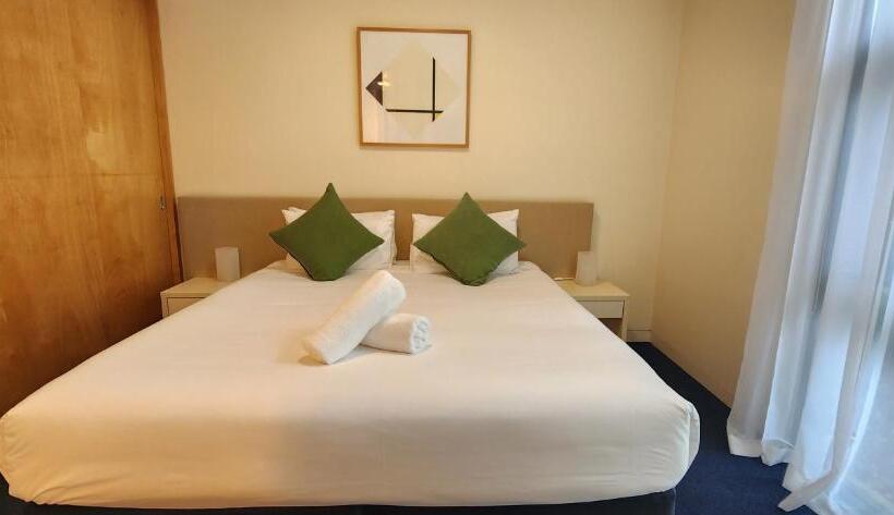 Apartament Deluxe 2 Dormitoare, Phillip Island Apartments