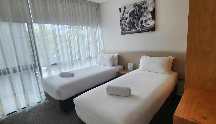 Apartament Delux cu 3 dormitoare, Phillip Island Apartments