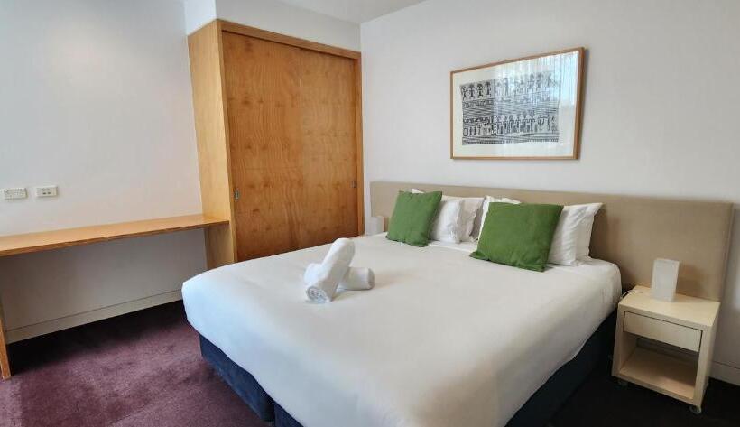 Apartament Executiv cu 3 dormitoare, Phillip Island Apartments