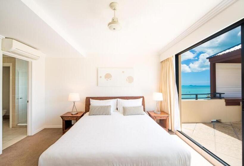 Appartamento Deluxe 1 Camera da letto Vista Mare, Pinnacles, Airlie Beach