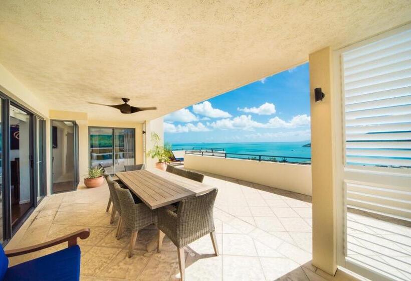 Appartamento Deluxe 2 Camere da letto Vista Mare, Pinnacles, Airlie Beach