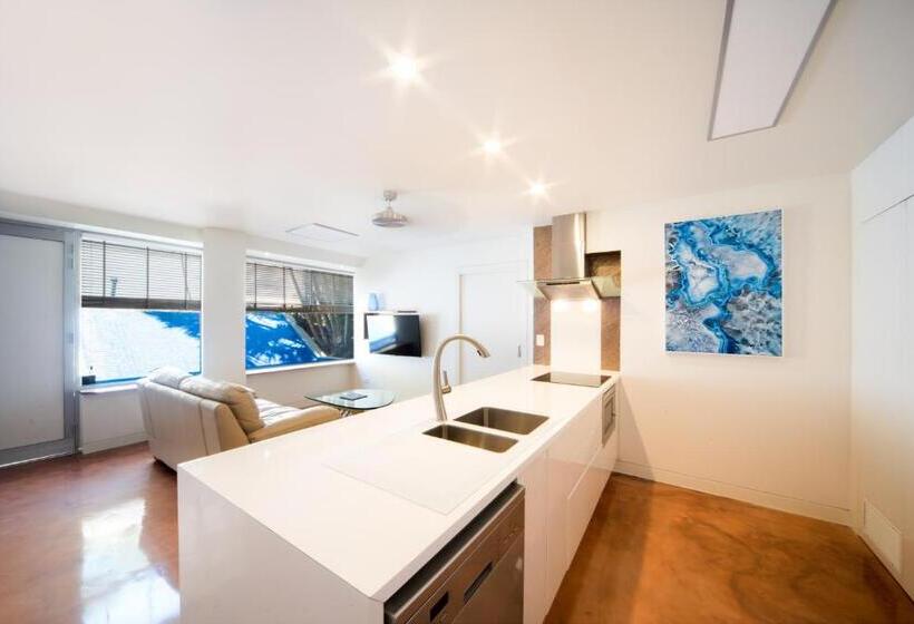 Appartamento Premium 1 Camera da Letto, Pinnacles, Airlie Beach